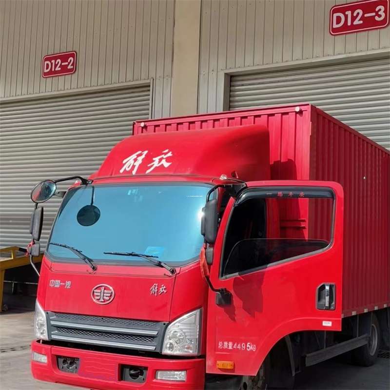 河北邯郸曲周县至克孜勒苏物流专线一站式服务，高效运输保障
