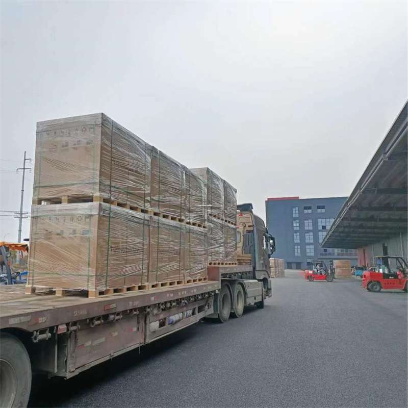 河北邯郸曲周县至苏州工业园区货运专线，高效物流直达一站式服务