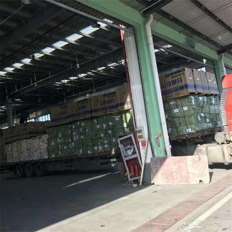 河北邯郸曲周县至肥东物流专线，一站式服务让货运更高效（肥东物流公司电话号码）